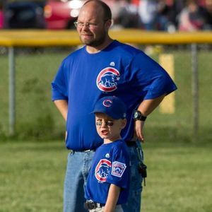 Meet your Posher, Timothy